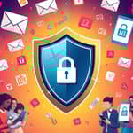 Como Evitar Golpes Financeiros Online