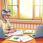 Planejamento para Aposentadoria: Comece Agora