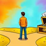 O Poder da Gratificação Retardada nas Finanças