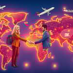 Internacionalização de Empresas: Expandindo Horizontes e Mercados