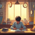 Como Vencer a Procrastinação e Aumentar a Produtividade