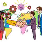 Parcerias Estratégicas: Multiplicando Forças para o Sucesso