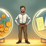 Controle Financeiro Pessoal para Empreendedores: Separando o que é seu