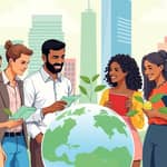 Negócios de Impacto Social: Unindo Lucro e Transformação