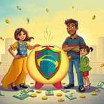 A Importância da Reserva de Emergência para Evitar Dívidas