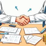 A Arte de Negociar: Conseguindo Melhores Condições de Pagamento