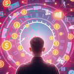 Como a Automação Financeira Pode Ajudar a Quitar Dívidas