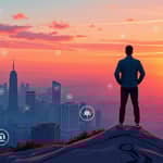 Resiliência Empreendedora: Levantando Após os Desafios