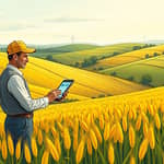 Desafios do Crédito Rural: Impulsionando o Setor Agrícola