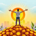 O Futuro é Agora: Adote Renda Passiva e Mude sua Realidade