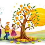 Seu Legado Financeiro: Construindo um Futuro Próspero