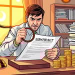 Revisão Contratual: Não Pague Juros Abusivos, Conheça Seus Direitos