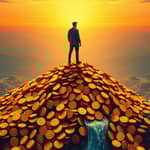 A Filosofia da Renda Passiva: Pensando Além do Ganho Tradicional