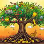 A Arte de Investir com Propropósito: Crie Seu Legado