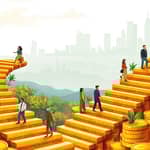 Como Pequenas Mudanças Geram Grandes Economias