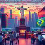 Investindo em Ações: Decifrando o Mercado