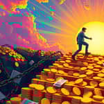 Como Evitar a Sobredívida e Construir Prosperidade