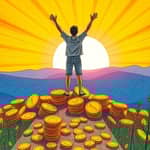 Alcançando a Liberdade Financeira: Um Guia Prático