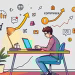 Empreendedorismo de Baixo Custo: Comece Grande com Pouco Investimento