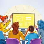 Crowdfunding: Financiando Seus Sonhos com o Apoio da Multidão