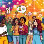 Crescimento Viral por Indicação: Clientes que Trazem Mais Clientes