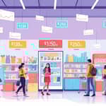 Precificação Dinâmica: Ajustando o Valor para Maximizar o Lucro