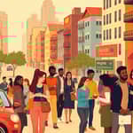 Economia Compartilhada: Abrindo Novas Oportunidades de Negócio