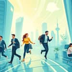 Gestão da Mudança: Adaptando seu Negócio para o Futuro