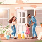 Crédito para Reformas: Realizando Sonhos Sem Compromissos Exagerados