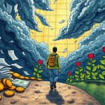 Superando o Estresse Financeiro: Estratégias Para Mudar Sua Realidade