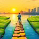 Liberdade Financeira: O Caminho do Autocontrole e da Disciplina