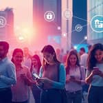 Crédito e Inovação: O Futuro das Transações Financeiras ao Seu Alcance