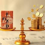 Despesas Fixas e Variáveis: Mapeando Seus Gastos Para Evitar o Descontrole