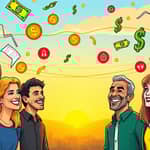 Renda Passiva e o Fim da Preocupação Financeira