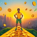 A Fórmula Secreta da Renda Passiva para Brasileiros