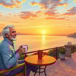 Renda Passiva e a Aposentadoria dos Seus Sonhos