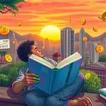 Renda Passiva: Acabe com a Dependência do Salário