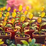 Micro-renda Passiva: Grandes Resultados com Pequenos Passos