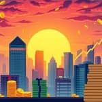 Estratégias de Renda Passiva para Tempos de Crise