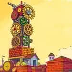 Construa Ativos de Renda Passiva do Zero