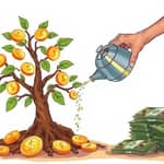 Desenvolva sua Mentalidade de Renda Passiva Abundante