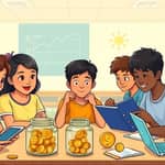 Educação Financeira para Jovens: Preparando o Amanhã