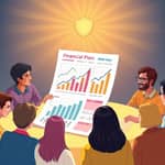 Como Criar um Orçamento à Prova de Falhas