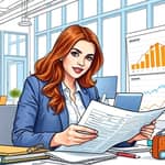 Finanças para Empreendedoras: Liderando Seu Negócio com Saúde Financeira