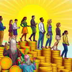 Seu Primeiro Milhão: Um Guia Prático para Começar a Acumular