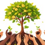 Transforme Seus Hábitos: O Caminho para a Prosperidade Financeira