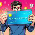 Dominando o Cartão de Crédito: Use-o como Aliado, Não Inimigo