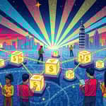 Blockchain e Finanças Descentralizadas: O Que Você Precisa Saber