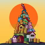 Construindo Seu Patrimônio: Estratégias de Longo Prazo