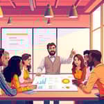 A Importância da Mentoria no Caminho Empreendedor